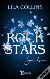Collins, Lila : Jackson
