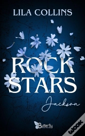 Capa do artigo Collins, Lila : Jackson