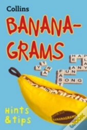 Collins Little Books - Bananagrams Secrets