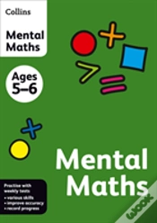 Capa do artigo Collins Mental Maths