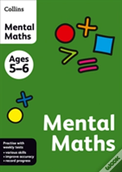 Capa do artigo Collins Mental Maths