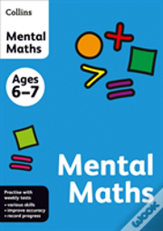 Collins Mental Maths
