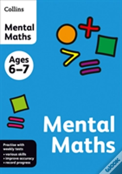 Capa do artigo Collins Mental Maths