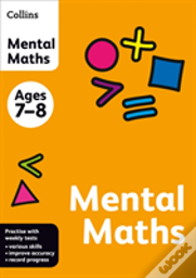 Collins Mental Maths