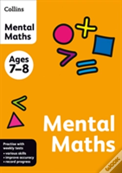 Capa do artigo Collins Mental Maths