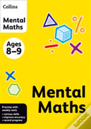 Collins Mental Maths