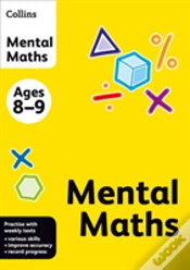 Capa do artigo Collins Mental Maths