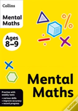Capa do artigo Collins Mental Maths