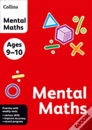 Collins Mental Maths