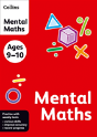 Collins Mental Maths - Preview