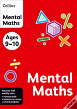 Capa do artigo Collins Mental Maths