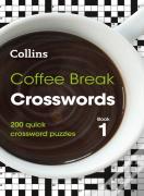 Collins Mind Bend Crosswords Book 1
