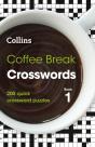 Collins Mind Bend Crosswords Book 1 - Preview