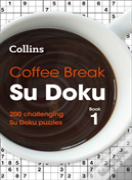 Collins Mind Bend Su Doku Book 1