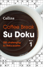Collins Mind Bend Su Doku Book 1 - Preview