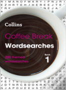 Collins Mind Bend Wordsearch Book 1