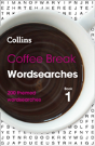 Collins Mind Bend Wordsearch Book 1 - Preview