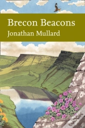 Capa do artigo Collins New Naturalist Library (126) - Brecon Beacons