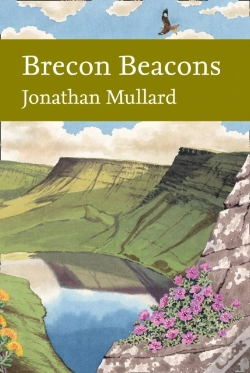 Capa do artigo Collins New Naturalist Library (126) - Brecon Beacons