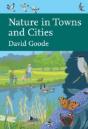 Collins New Naturalist Library (127) - Nature In Towns And Cities - Preview