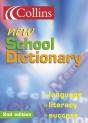 Collins New School Dictionary - Preview