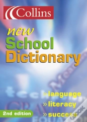 Capa do artigo Collins New School Dictionary