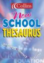 Collins New School Thesaurus - Preview