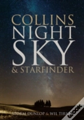 Capa do artigo Collins Night Sky