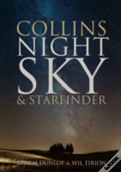 Capa do artigo Collins Night Sky