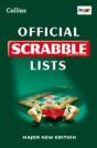 Collins Official Scrabble Lists - Preview