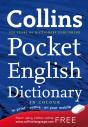 Collins Pocket English Dictionary - Preview