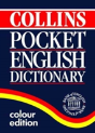 Collins Pocket English Dictionary - Preview