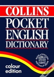 Capa do artigo Collins Pocket English Dictionary
