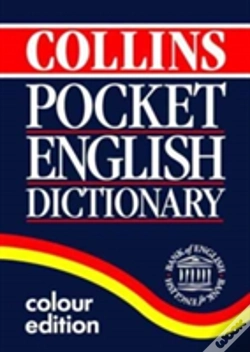 Capa do artigo Collins Pocket English Dictionary