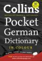 Collins Pocket German Dictionary - Preview
