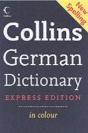 Collins Pocket German Dictionary - Preview