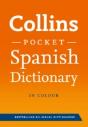 Collins Pocket Spanish Dictionary - Preview