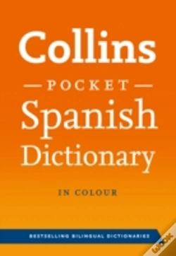 Capa do artigo Collins Pocket Spanish Dictionary