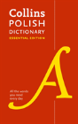Collins Polish Dictionary Essential Edition - Preview