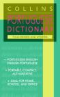 Collins Portuguese Dictionary - Preview