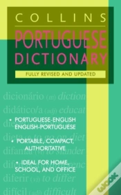 Capa do artigo Collins Portuguese Dictionary