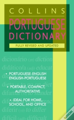 Capa do artigo Collins Portuguese Dictionary
