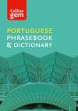 Collins Portuguese Phrasebook And Dictionary Gem Edition - Preview