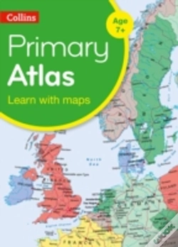 Capa do artigo Collins Primary Atlas