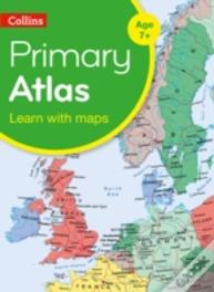Collins Primary Atlas