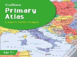 Collins Primary Atlas