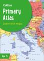 Collins Primary Atlas - Preview