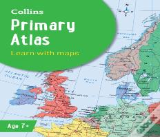 Collins Primary Atlas