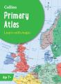 Collins Primary Atlas - Preview