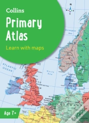Capa do artigo Collins Primary Atlas